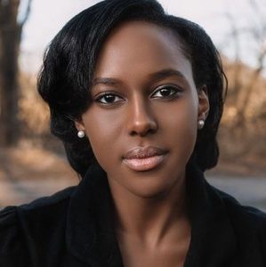 Meet your Posher, Russell